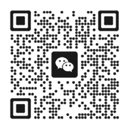 商务合作二维码